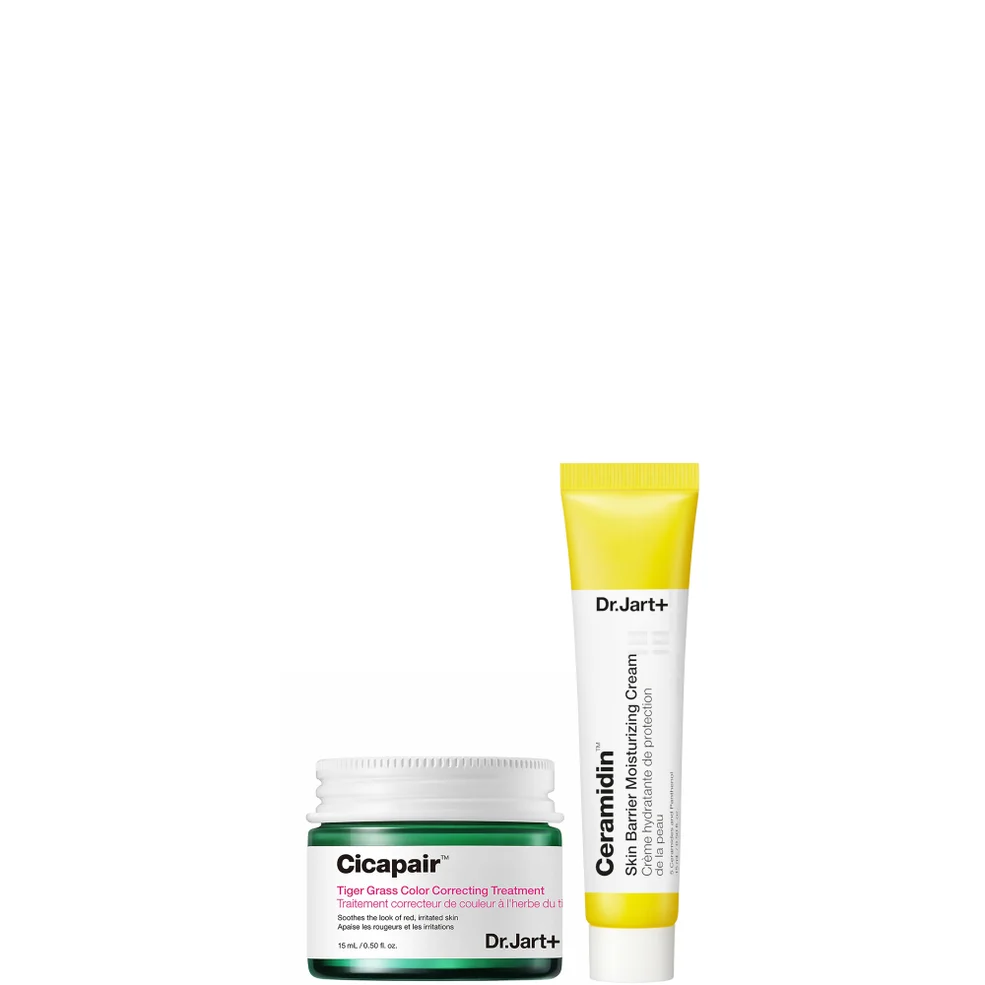 Dr.Jart+ Your Moisture and Colour Correct Set Afbeelding 1