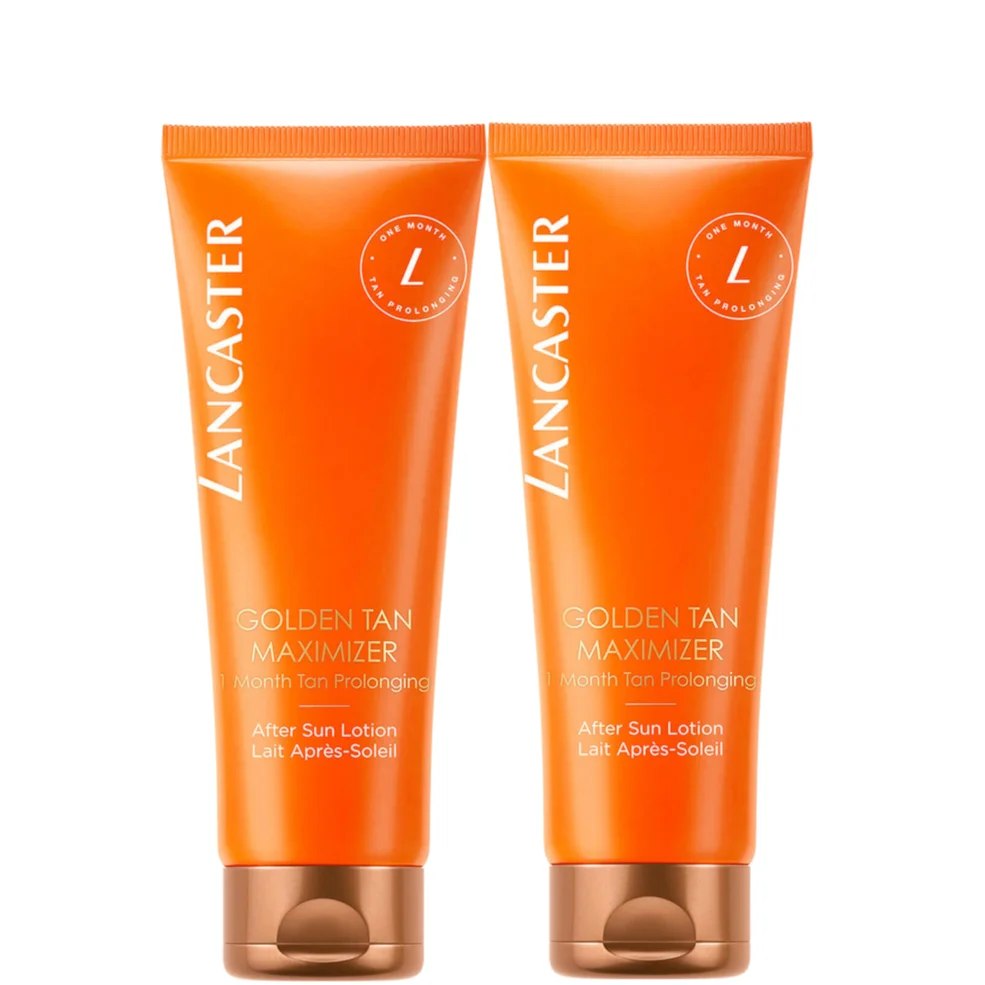 Lancaster Golden Tan Maximizer Bundle Afbeelding 1