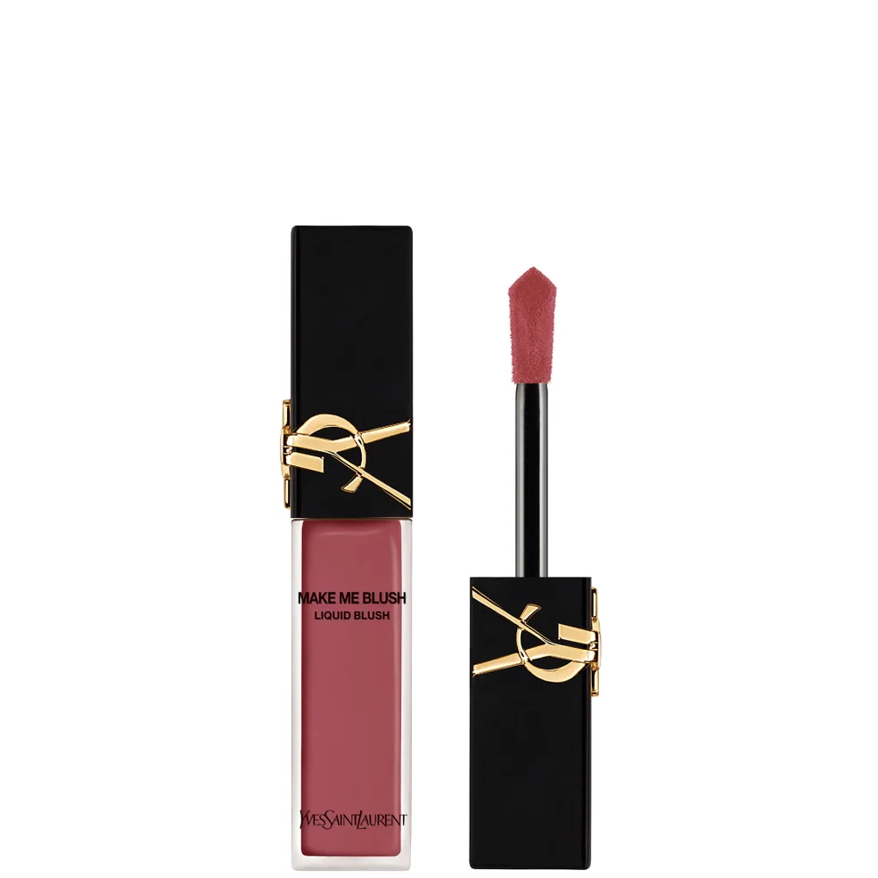 Yves Saint Laurent Liquid Blush 15ml (Various Shades) Afbeelding 1