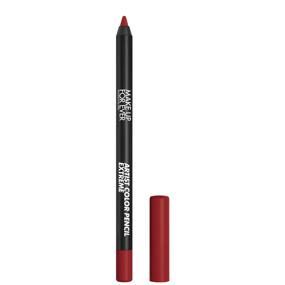 MAKE UP FOR EVER Artist Color Pencil Extreme 1.2g (Various Shades) Afbeelding 1