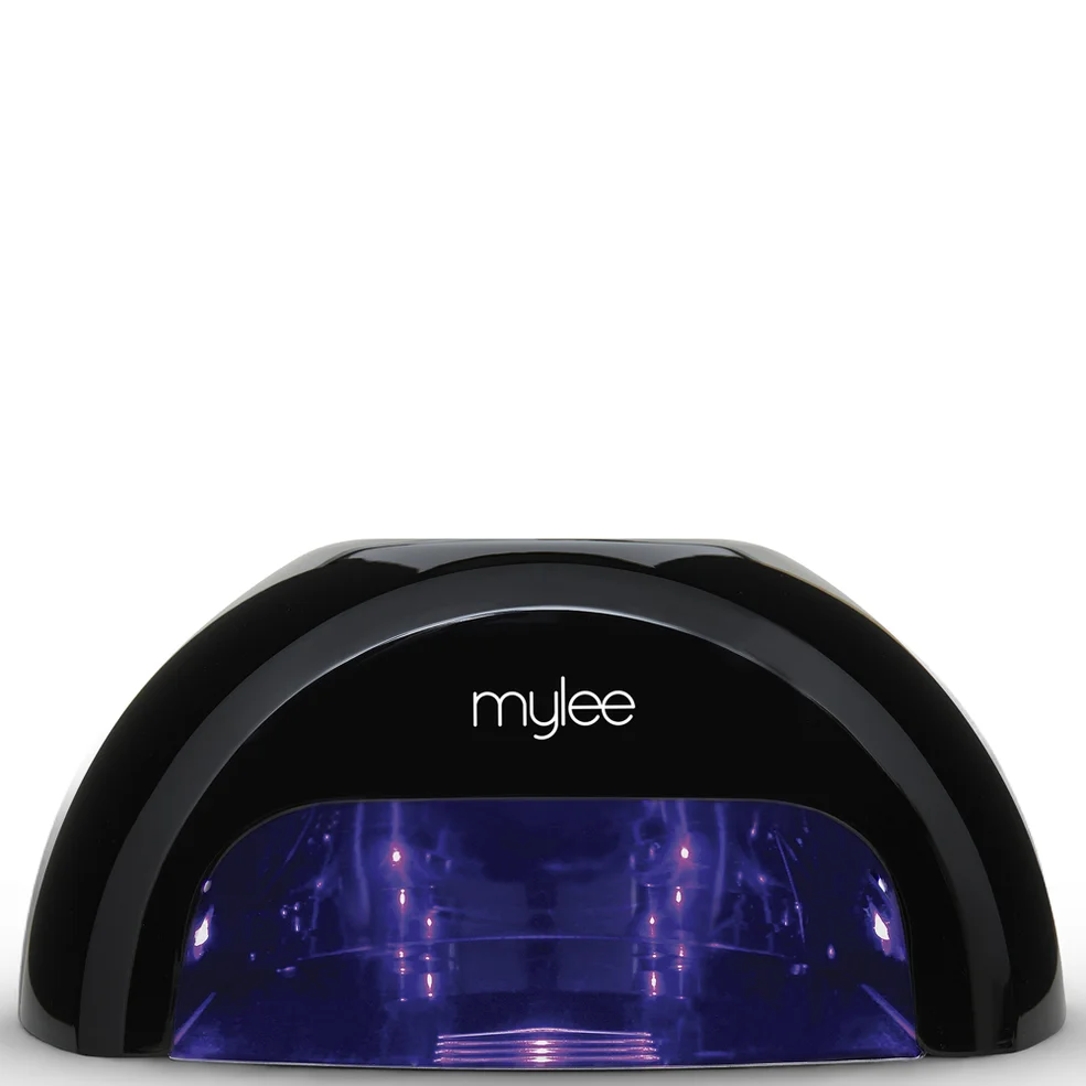 Mylee Grande LED Nail Lamp Afbeelding 1
