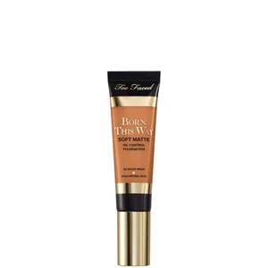 Too Faced Born This Way Soft Matte Foundation 30ml (Various Shades) - Shade Praline