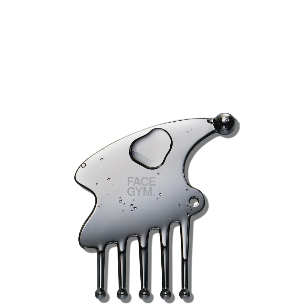 ISAMAYA x FaceGym Sculpt 01 Afbeelding 1