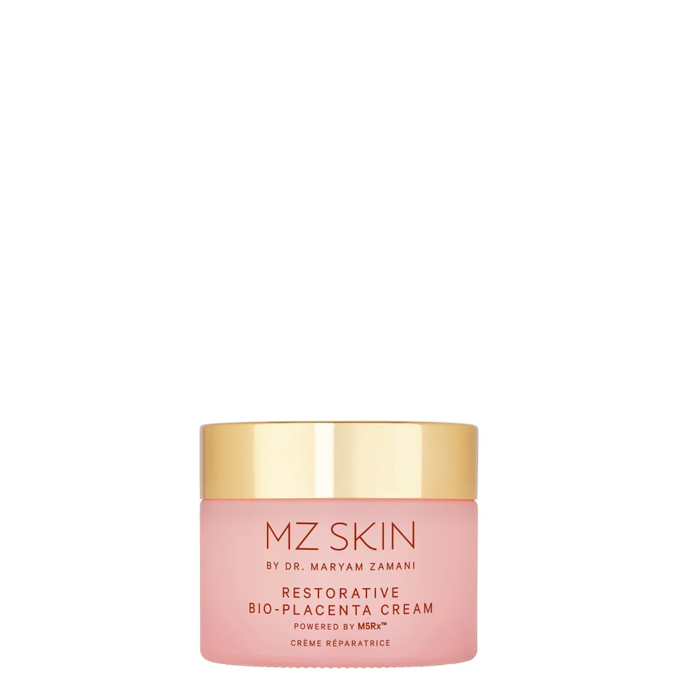 MZ Skin Restorative Bio-Placenta Cream 50ml Afbeelding 1