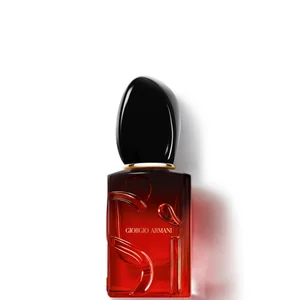 Armani Si Passione Intense Eau de Parfum 50ml - Size 50ml