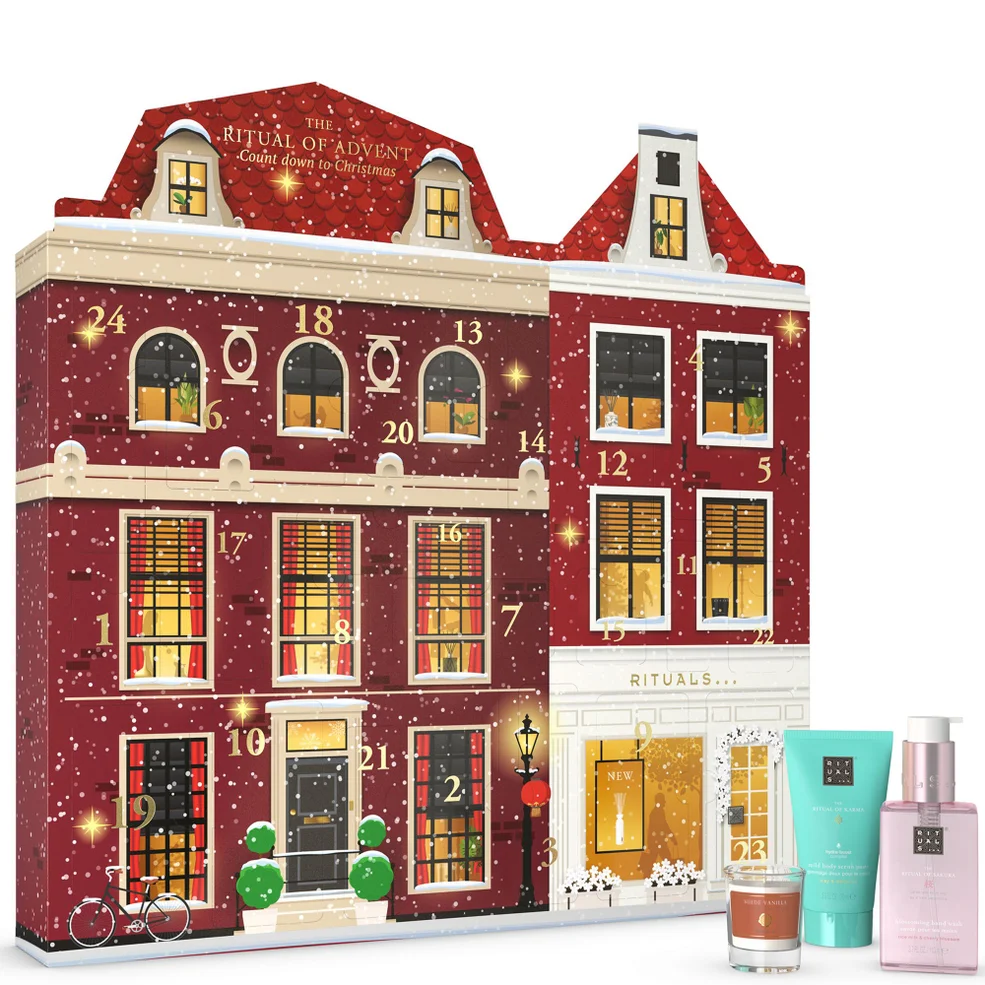 Rituals Classic Advent Calendar Afbeelding 1