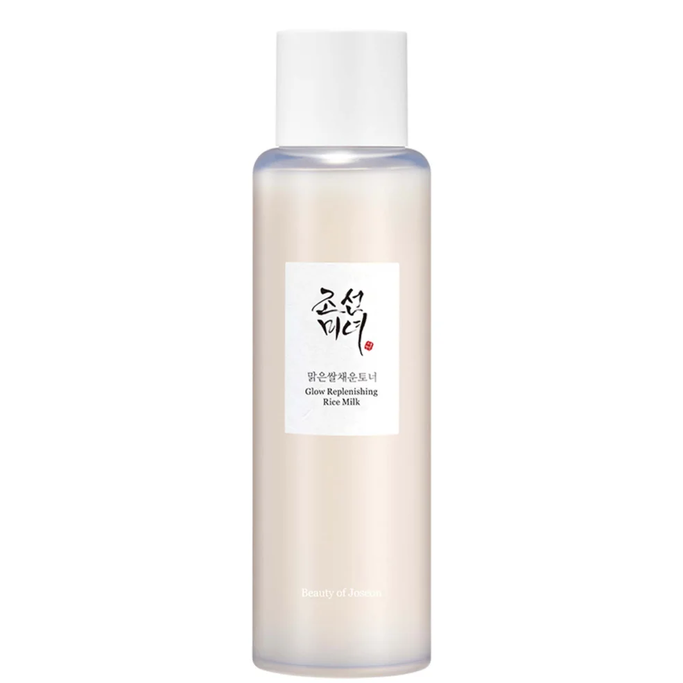 Beauty of Joseon Glow Replenishing Rice Milk Toner 150ml Afbeelding 1