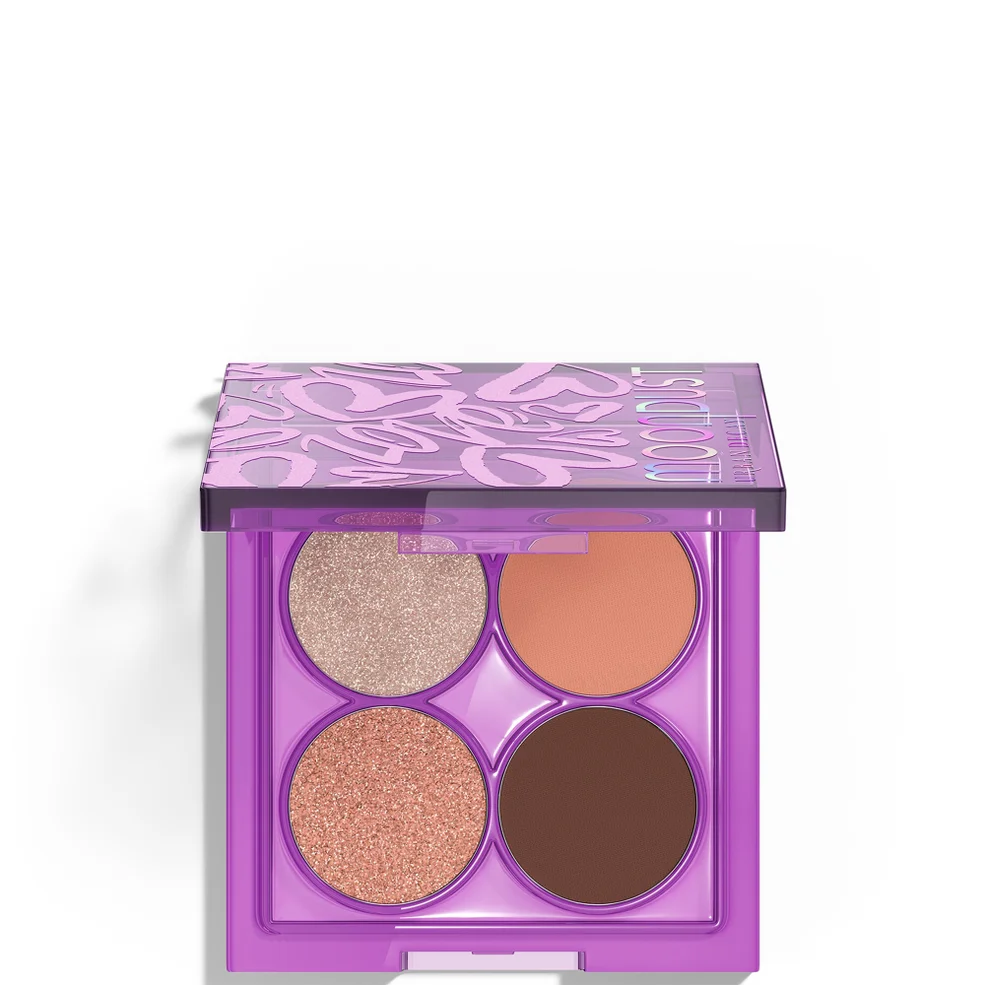 Urban Decay Space Cowboy Quad Palette Afbeelding 1