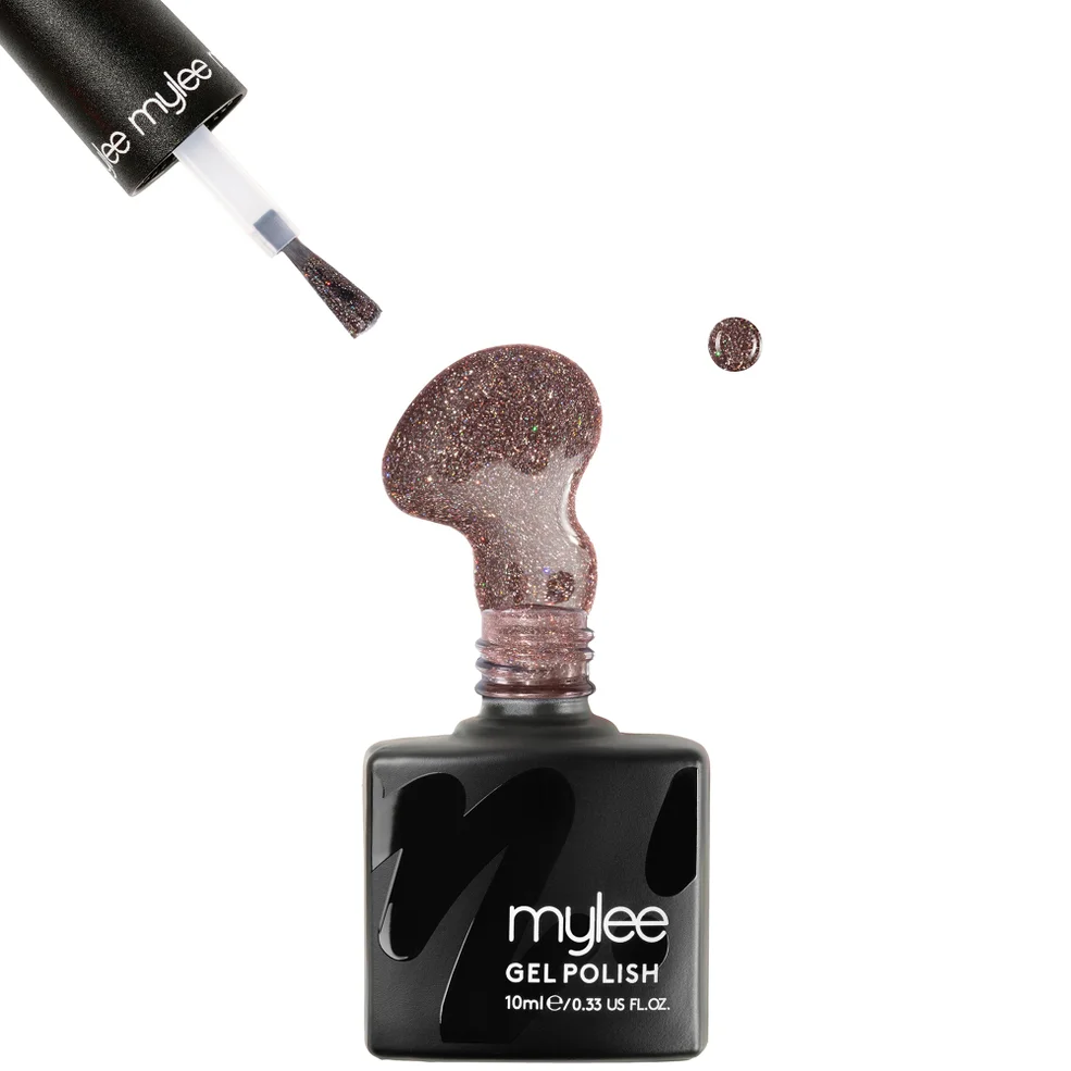 Mylee Spotlight Gel Polish Bugsy 10ml Afbeelding 1