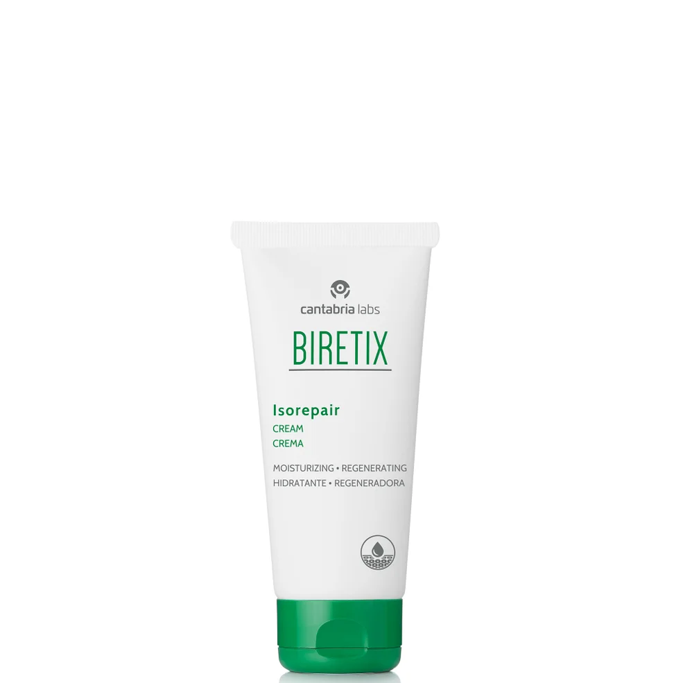 Biretix Isorepair Cream 50ml Afbeelding 1