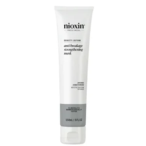 NIOXIN Density Defend Anti-breakage Strengthening Mask 150ml - undefined undefined