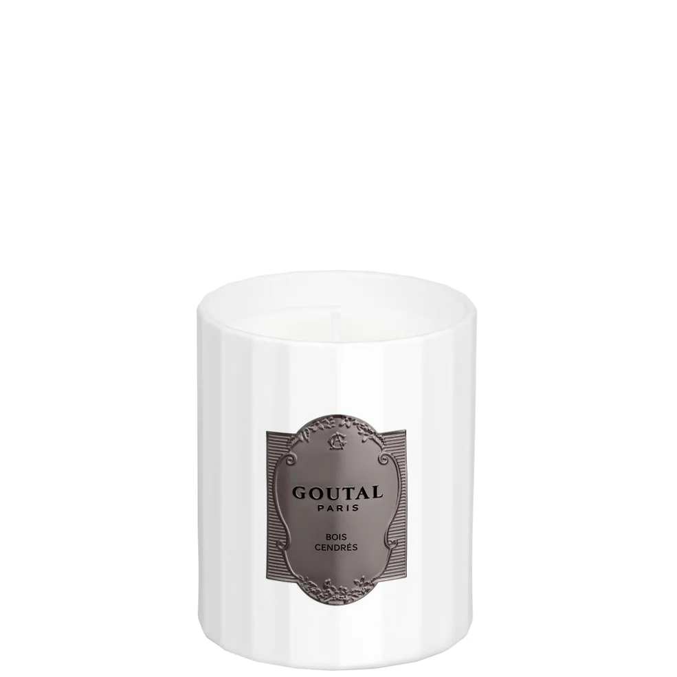 Goutal Home Collection Bois Cendres Candle 185g Afbeelding 1