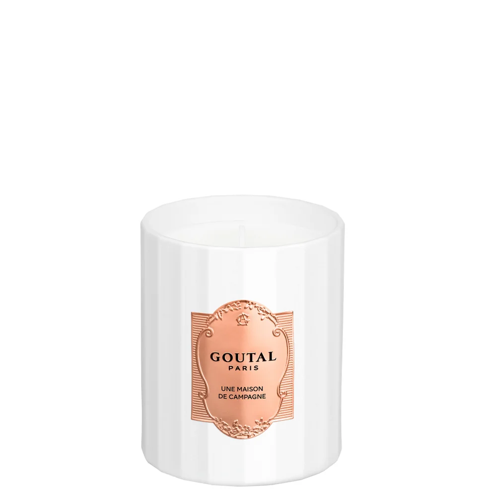 Goutal Home Collection Une Maison de Champagne Candle 185g Afbeelding 1