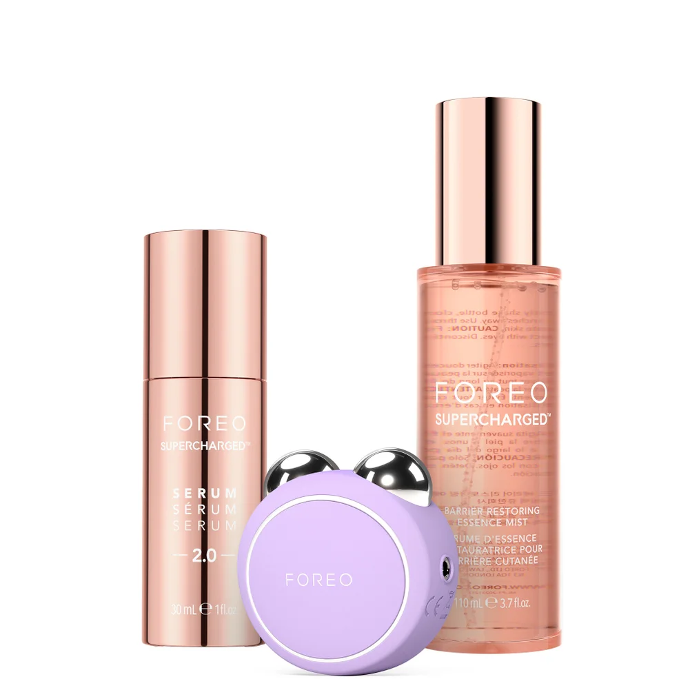 FOREO Bear 2 Travel Set - Lavender Afbeelding 1