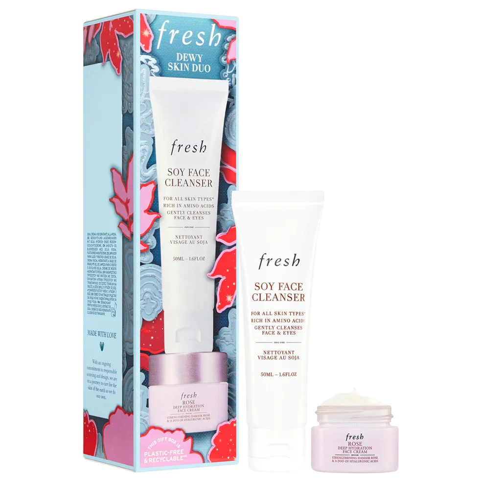 Fresh Dewy Skin Duo Afbeelding 1