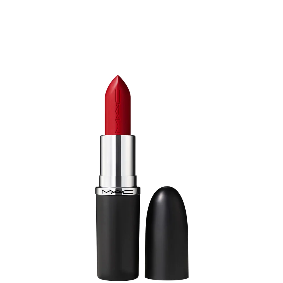 MAC Macximal Sleek Satin Lipstick 3.5g (Various Shades) Afbeelding 1