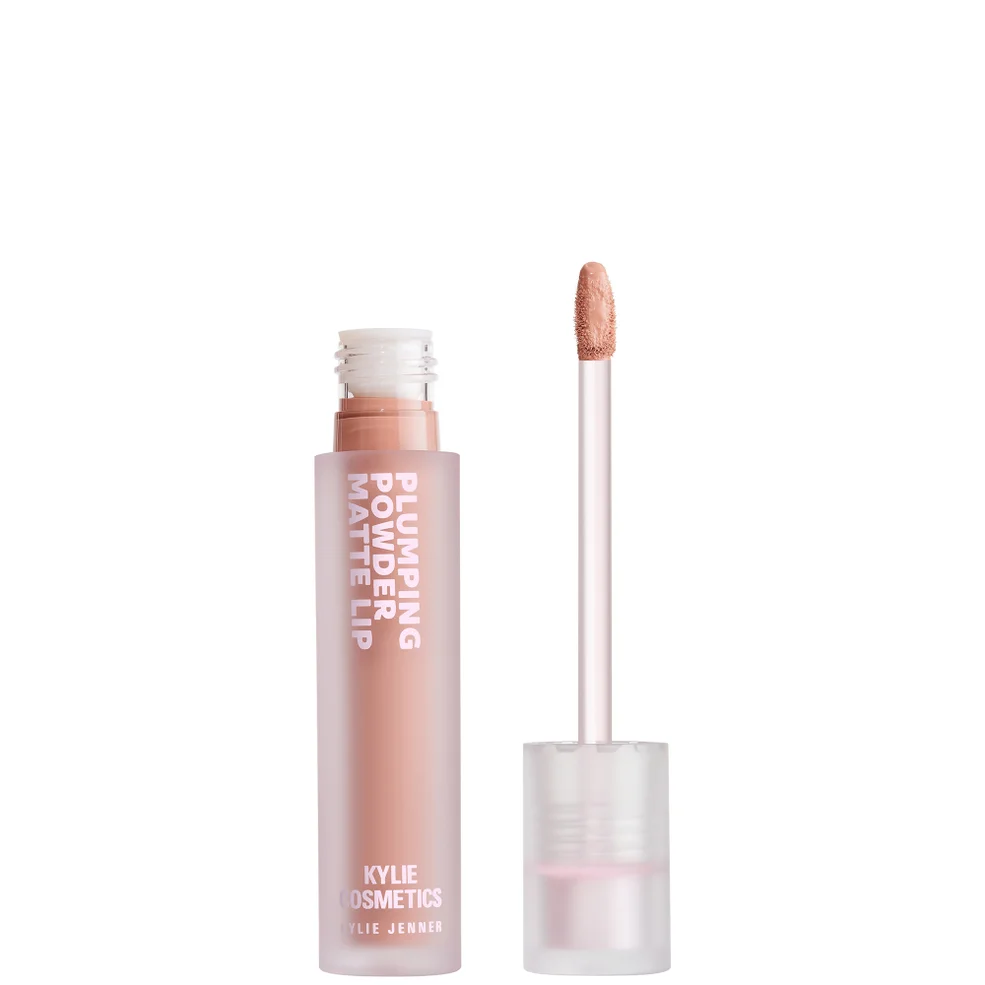 Kylie Cosmetics Plumping Powder Matte Lip 3ml (Various shades) Afbeelding 1
