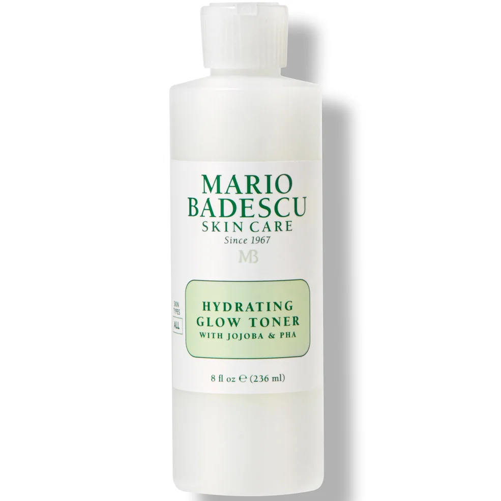 Mario Badescu Hydrating Glow Toner 236ml Afbeelding 1