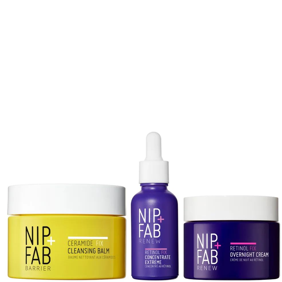 NIP+FAB PM Renew Trio Afbeelding 1