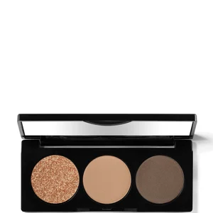 Bobbi brown Essential Eye Shadow Trio (Various Shades) - Shade Golden Hour
