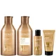 Redken All Soft Shampoo and Conditioner Bundle for Dry Hair