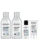 Redken Acidic Bonding Concentrate Shampoo and Conditioner Bundle