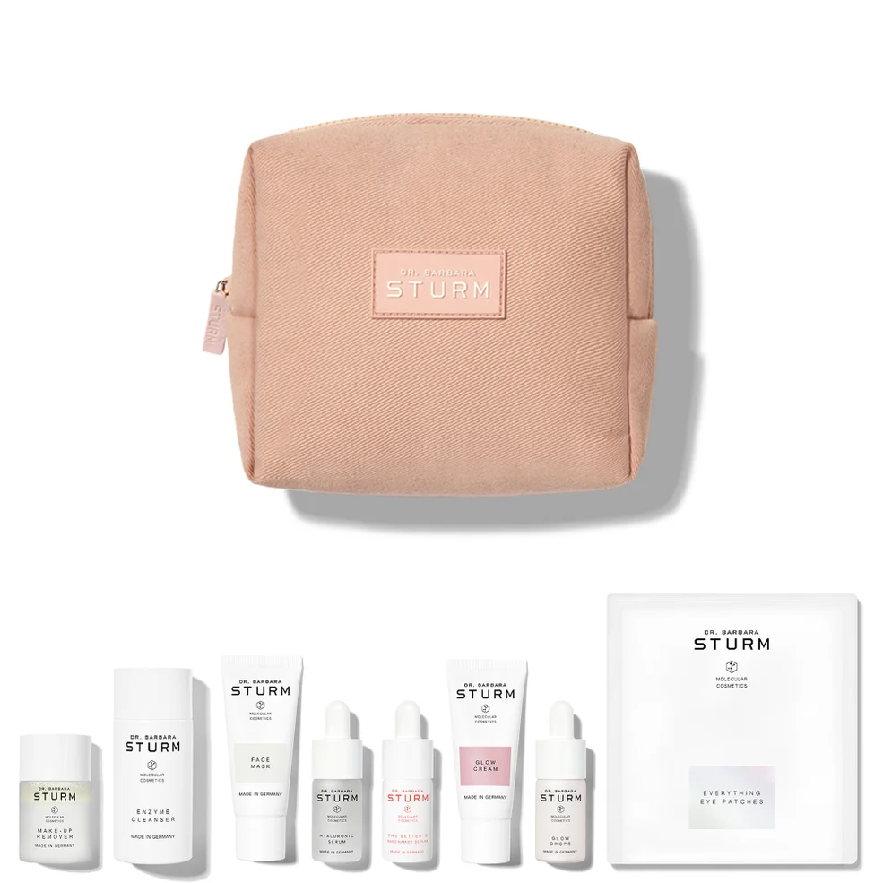 Dr. Barbara Sturm Glow Kit Afbeelding 1