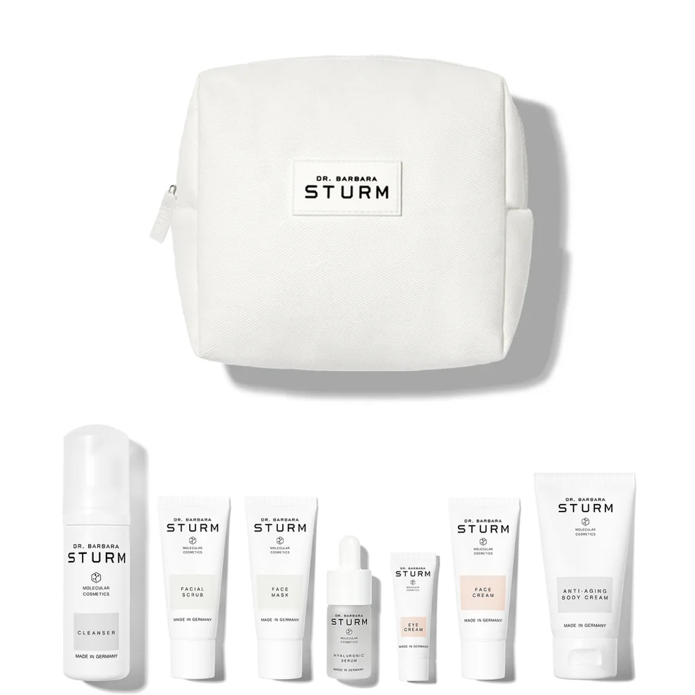 Dr. Barbara Sturm Discovery Kit Afbeelding 1
