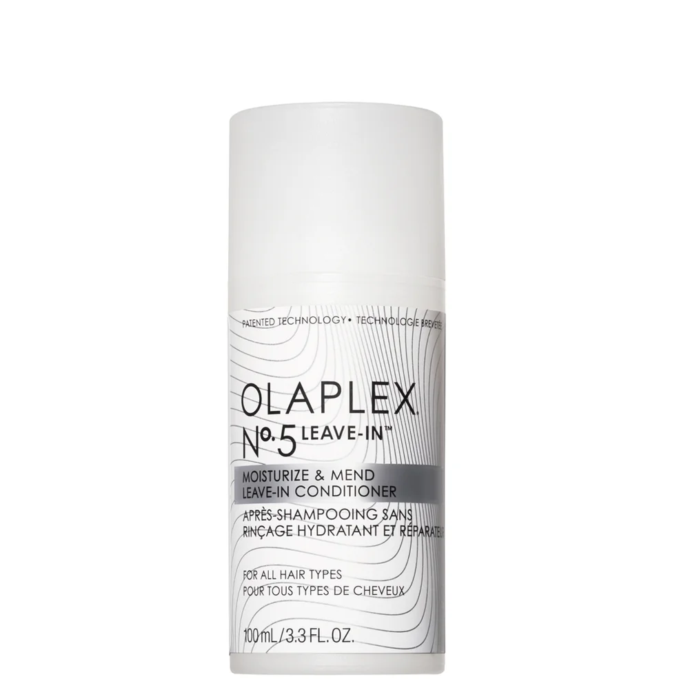 Olaplex No.5 Leave In Moisturize and Mend Leave In Conditioner 100ml Afbeelding 1