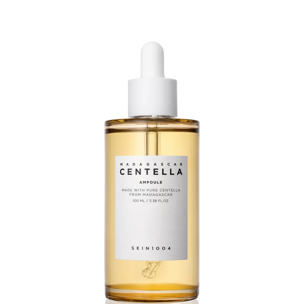 SKIN1004 Madagascar Centella Ampoule 100ml Afbeelding 1