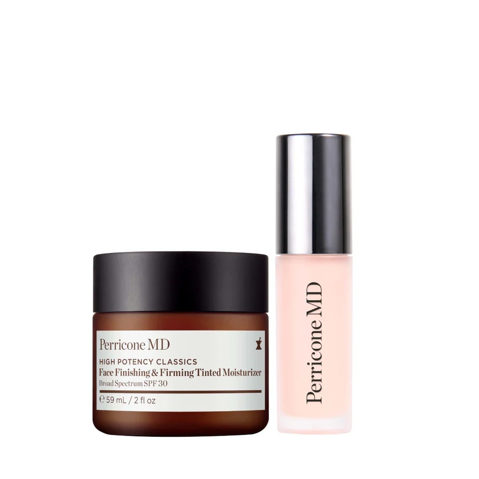 Perricone MD No Makeup Get The Glow Bundle Afbeelding 1