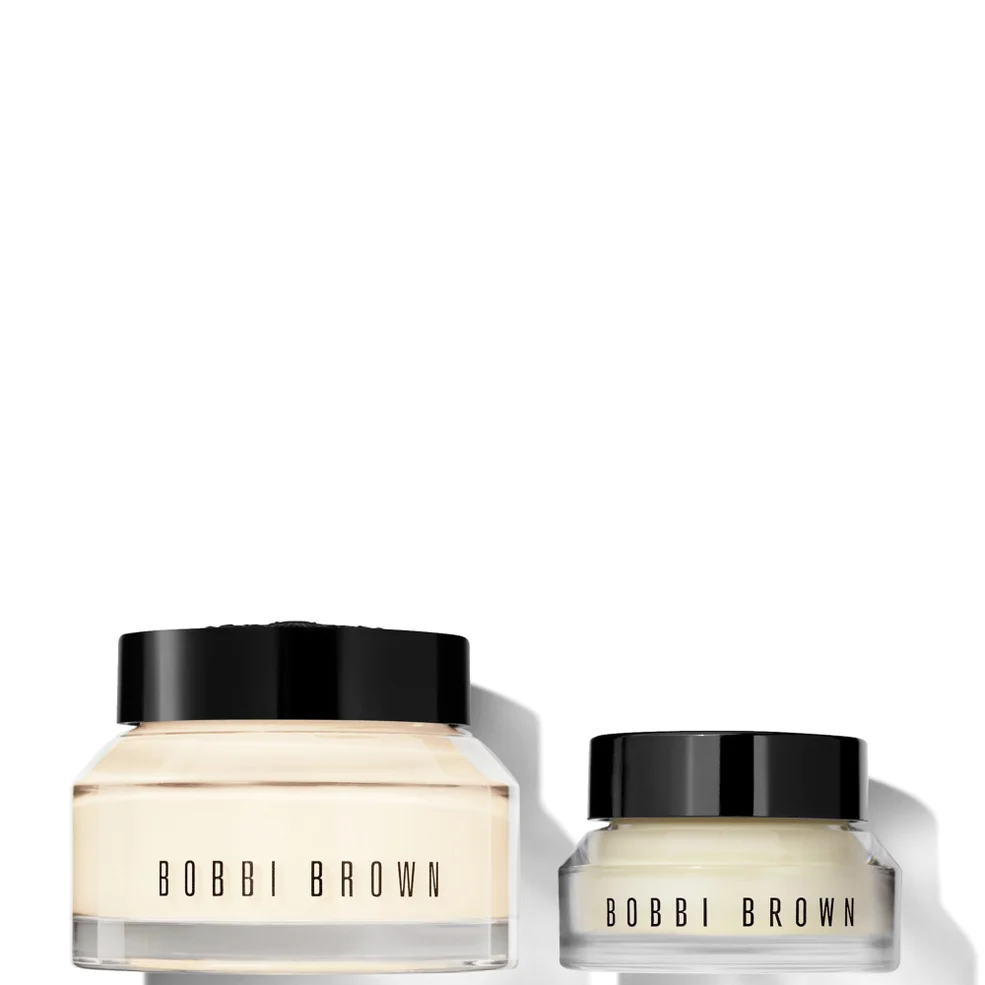 Bobbi Brown Vitamin Enriched Home and Away Set Afbeelding 1