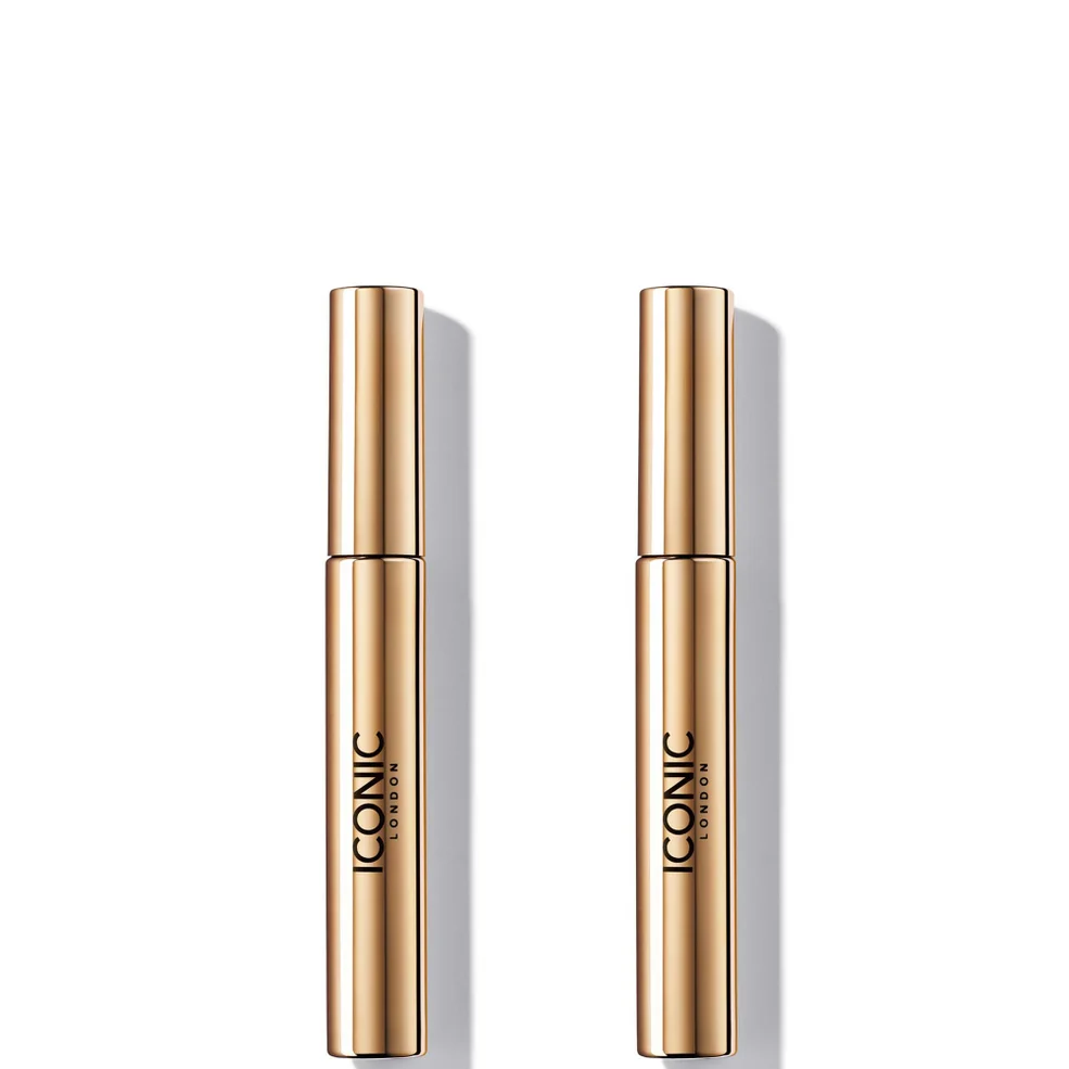 ICONIC London Triple Threat Mascara Duo Afbeelding 1