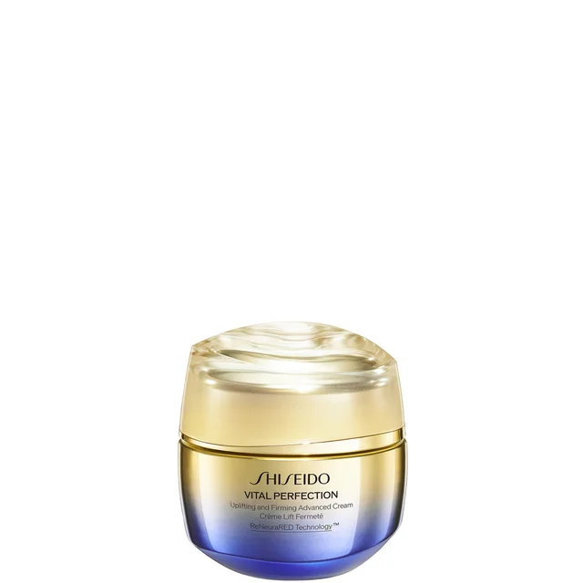 Shiseido Vital Perfection Uplifting and Firming Advanced Crème 50ml