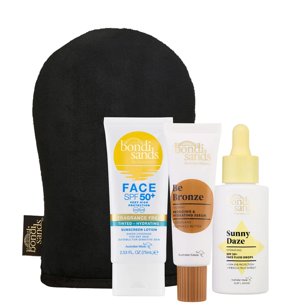 Bondi Sands Airport Ready Set Afbeelding 1