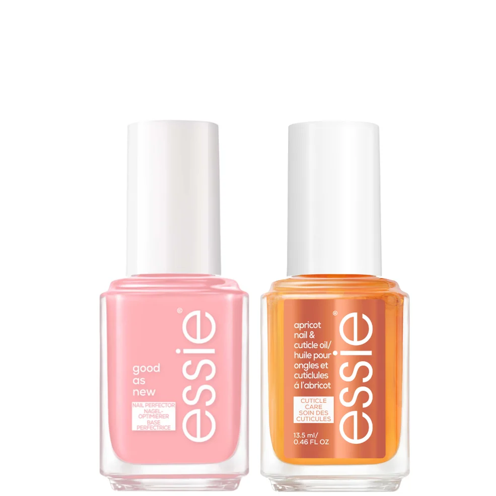 essie Nail Rescue Duo Afbeelding 1
