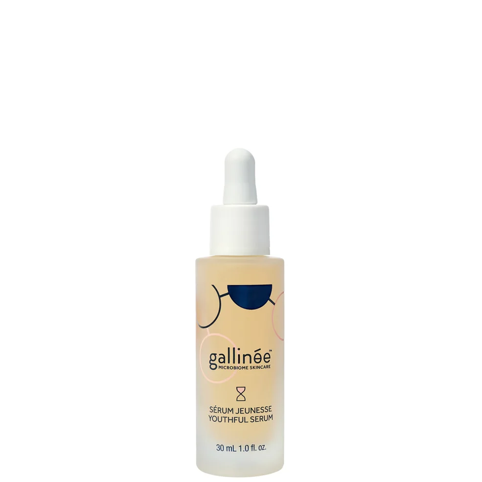 Gallinée New Face Youthful Serum 30ml Afbeelding 1
