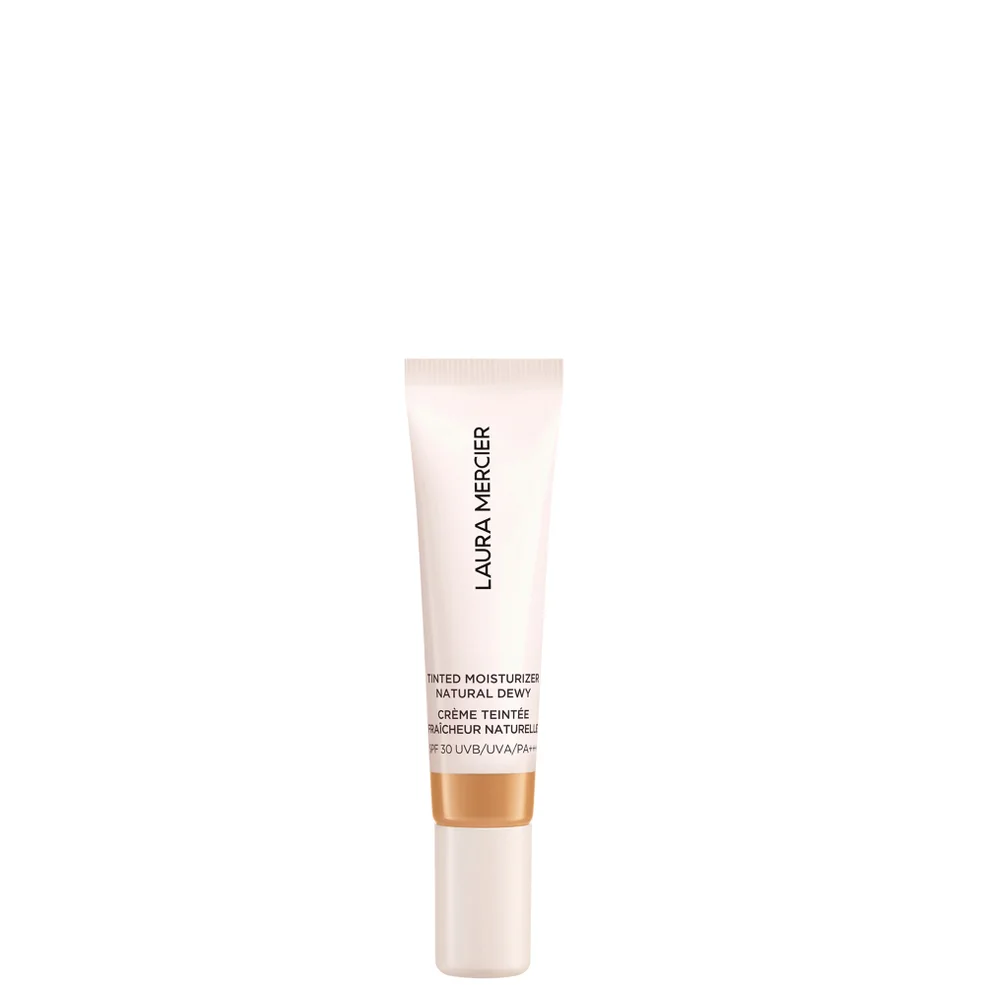 Laura Mercier Tinted Moisturiser Natural Dewy SPF 30 Travel Size (various shades) Afbeelding 1