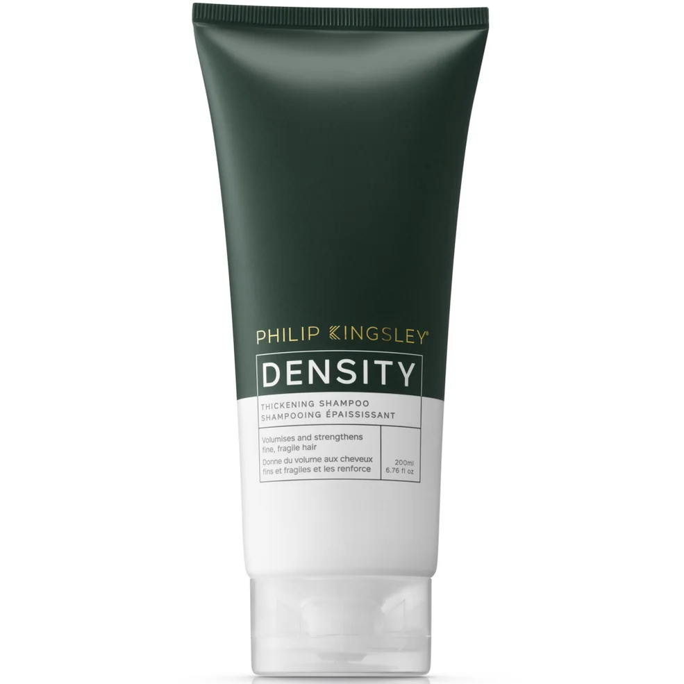 Philip Kingsley Density Thickening Shampoo 200ml Afbeelding 1