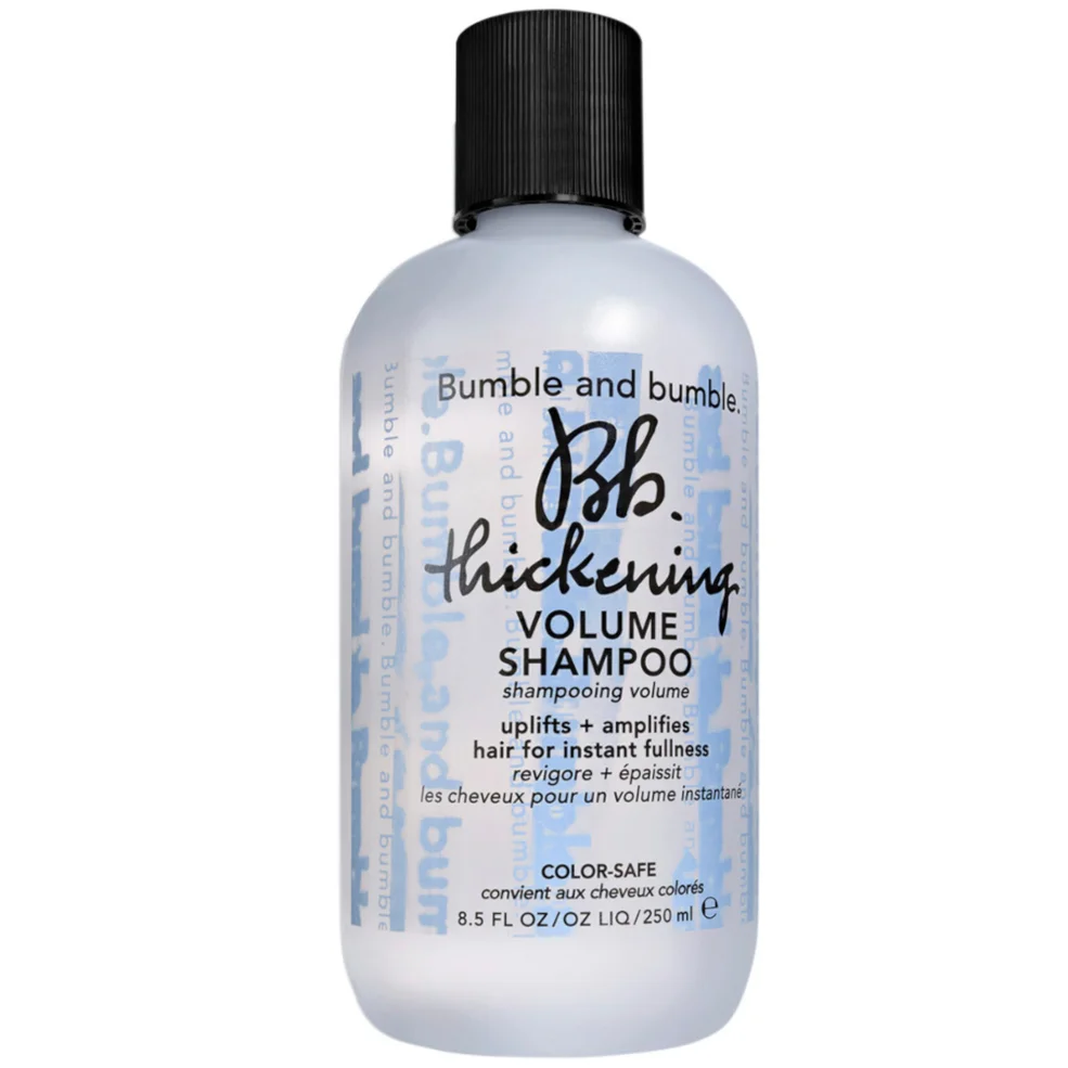 Bumble and bumble Thickening Volume Shampoo 250ml Afbeelding 1