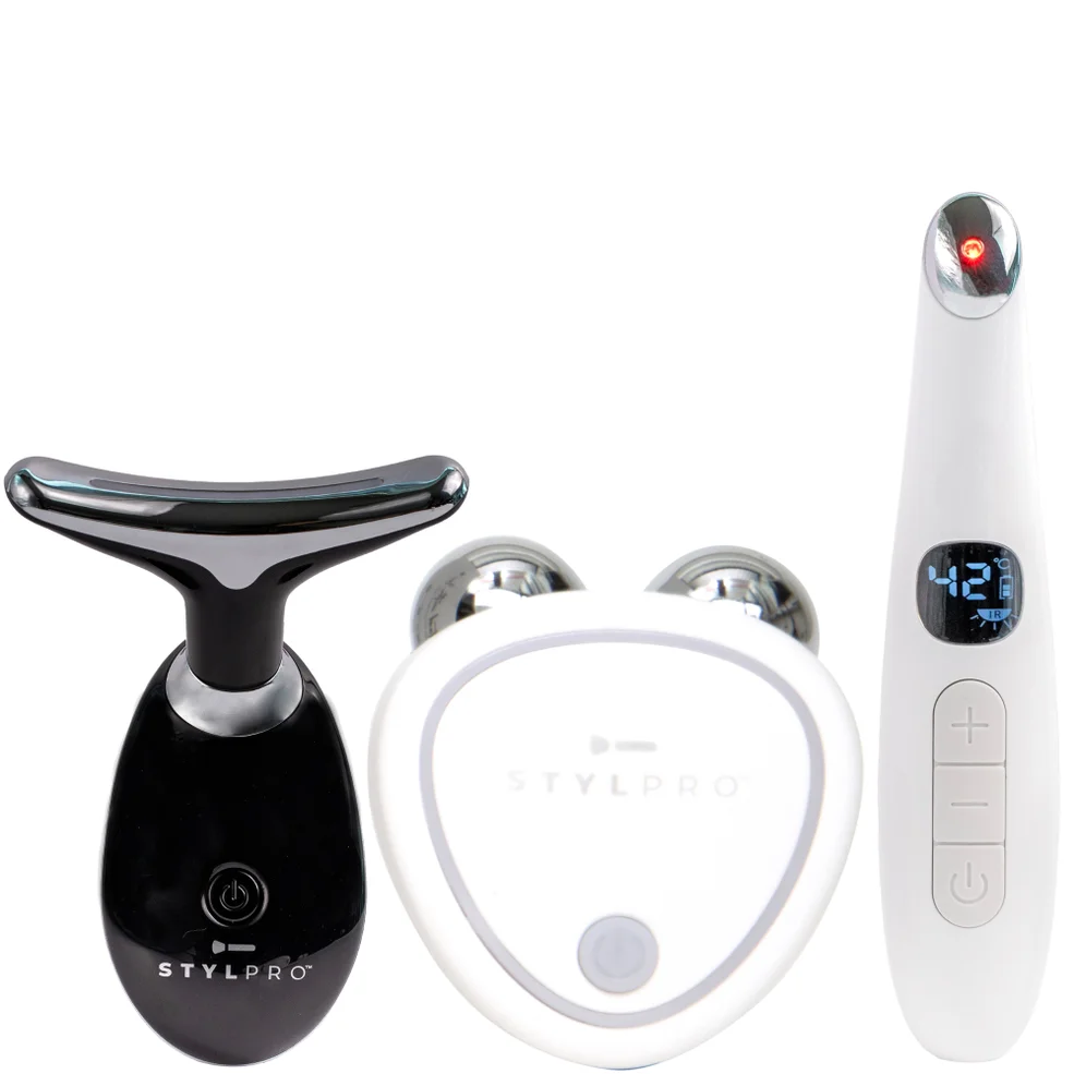 StylPro Face Snatch Bundle Extra Afbeelding 1