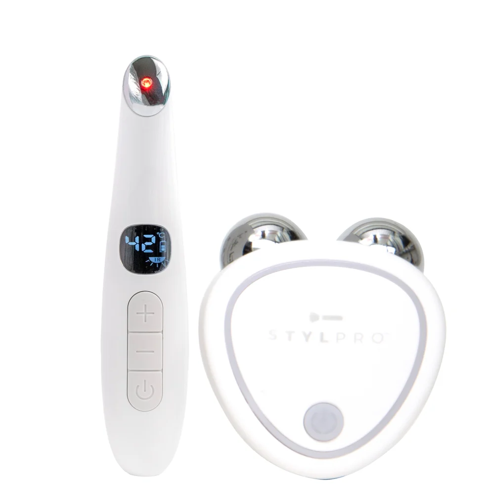 StylPro Face Snatch Bundle Afbeelding 1