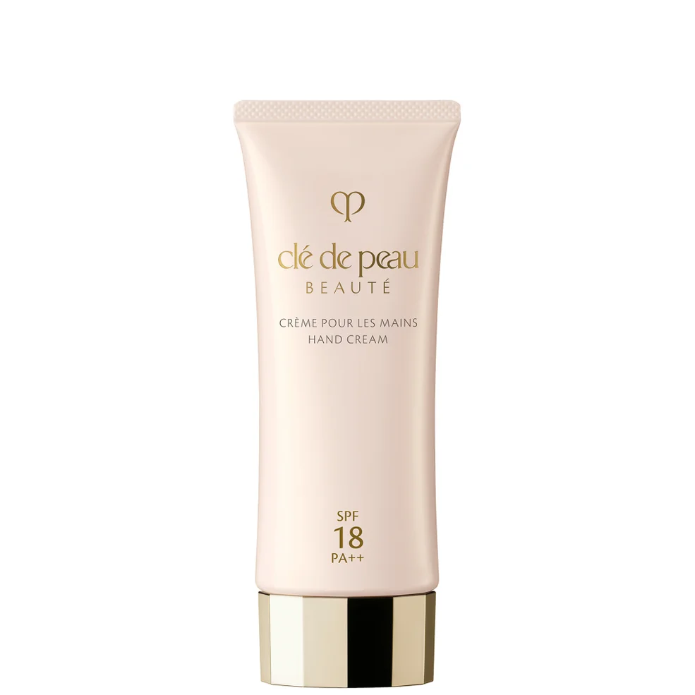 Clé De Peau Beauté Hand Cream 75ml Afbeelding 1