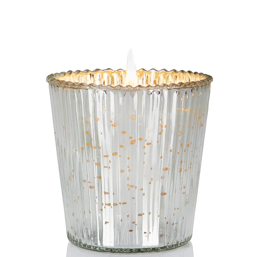 The White Company Winter Mercury Luxury Candle 340g Afbeelding 1