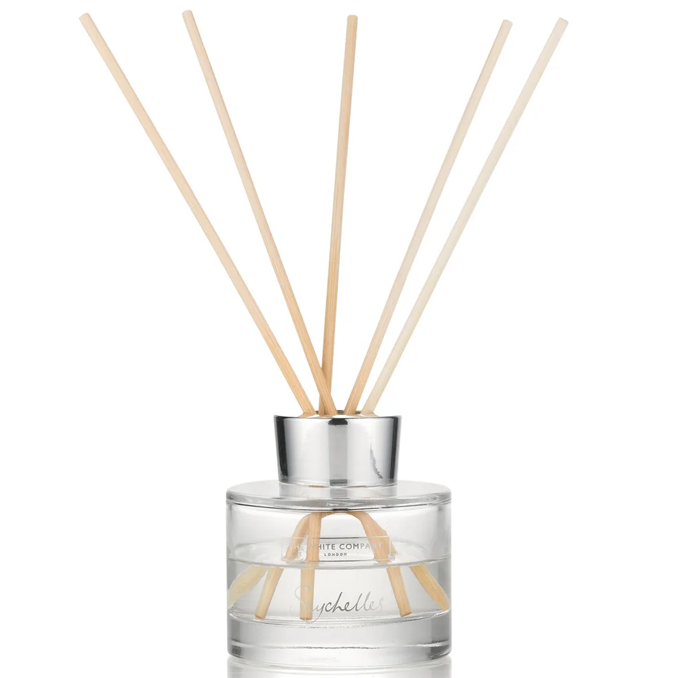 The White Company Seychelles Diffuser 150ml Afbeelding 1