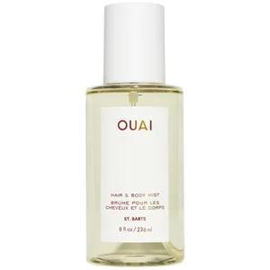OUAI St.Barts Hair and Body Mist Jumbo - 236ml - Size 240ml