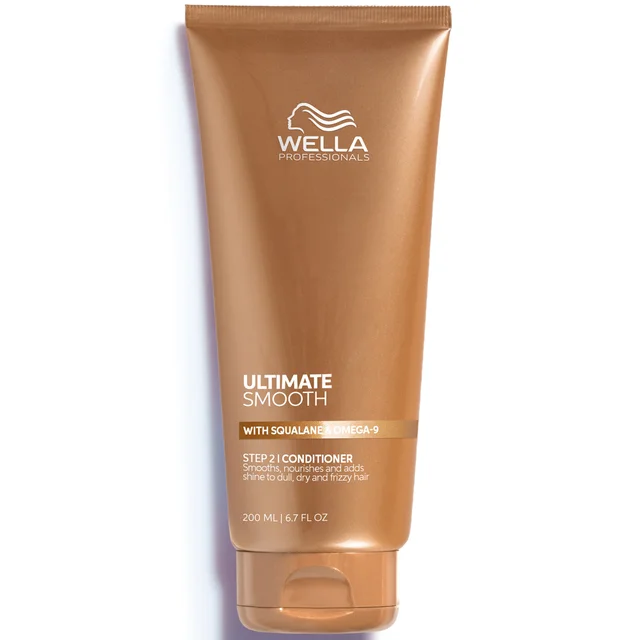 Wella Professionals Ultimate Smooth Conditioner 200ml
