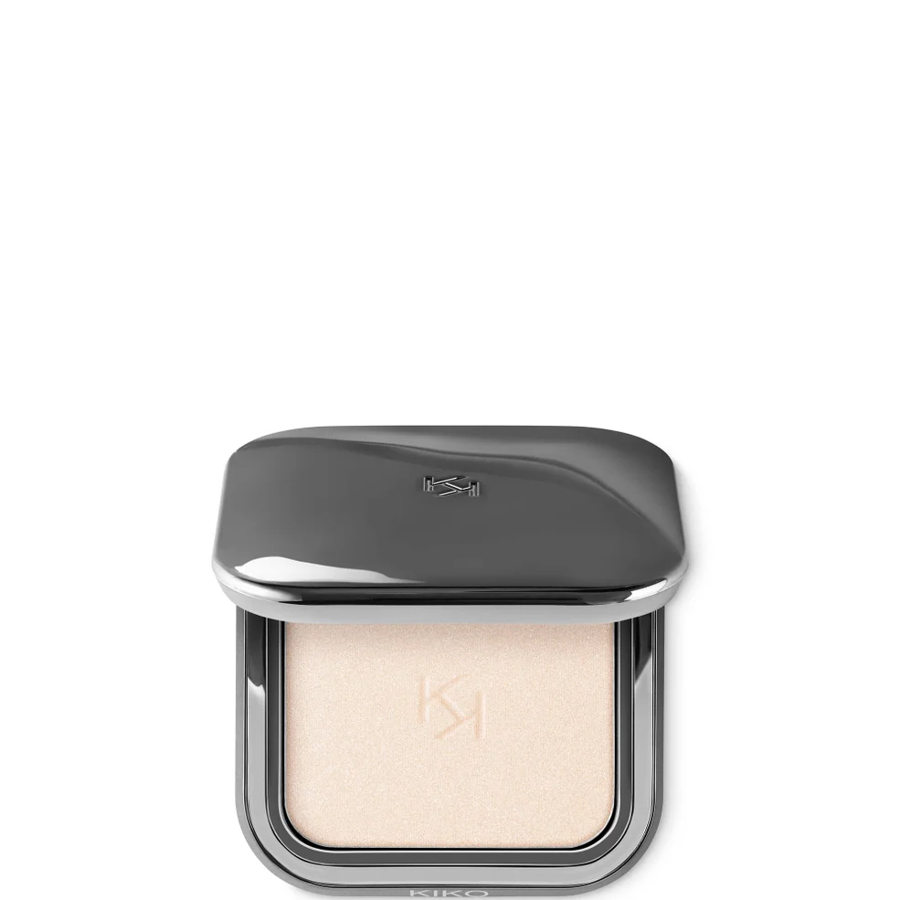 KIKO Milano Glow Fusion Powder Highlighter 5g (Various Shades) Afbeelding 1