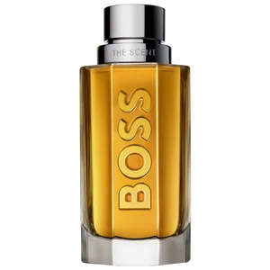 HUGO BOSS BOSS The Scent For Him Eau de Toilette 200ml - Size 200ml