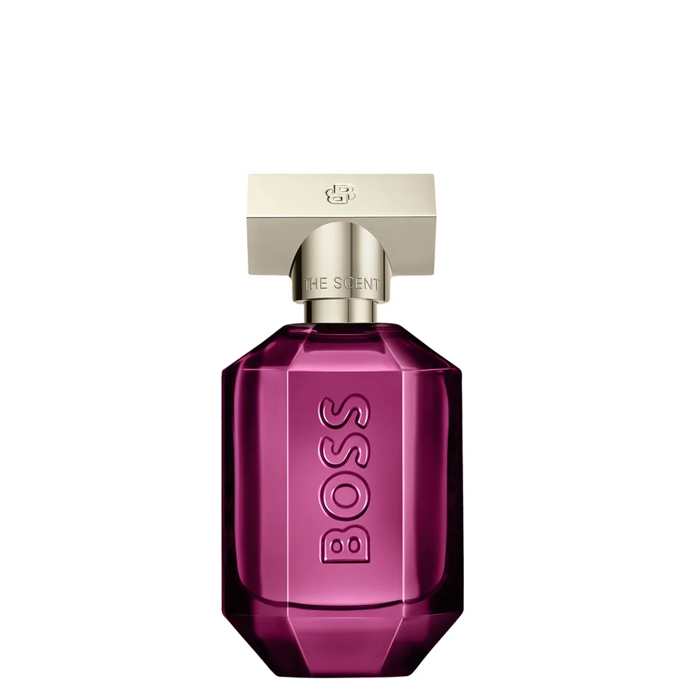 Hugo Boss BOSS The Scent Magnetic Eau de Parfum for Her 50ml Afbeelding 1